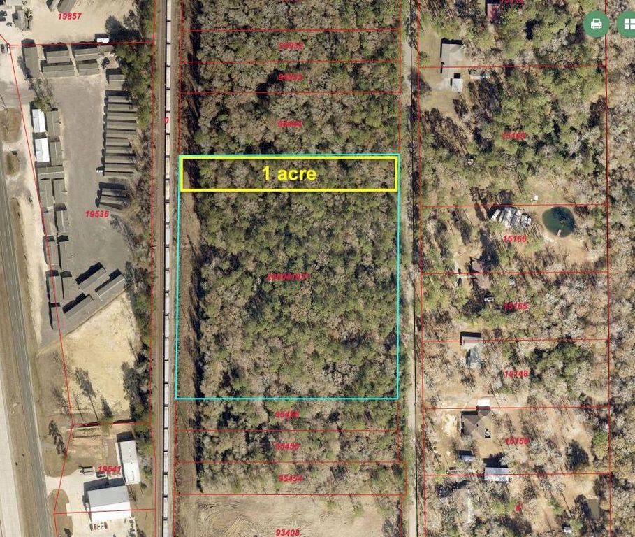 10460 Sweetgum Lane, Lumberton, TX 77657