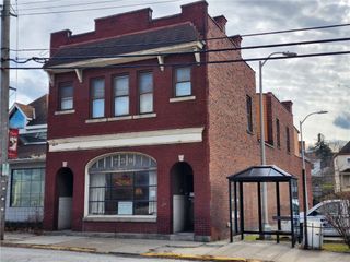 759 Chartiers Avenue, Mckees Rocks, PA 15136