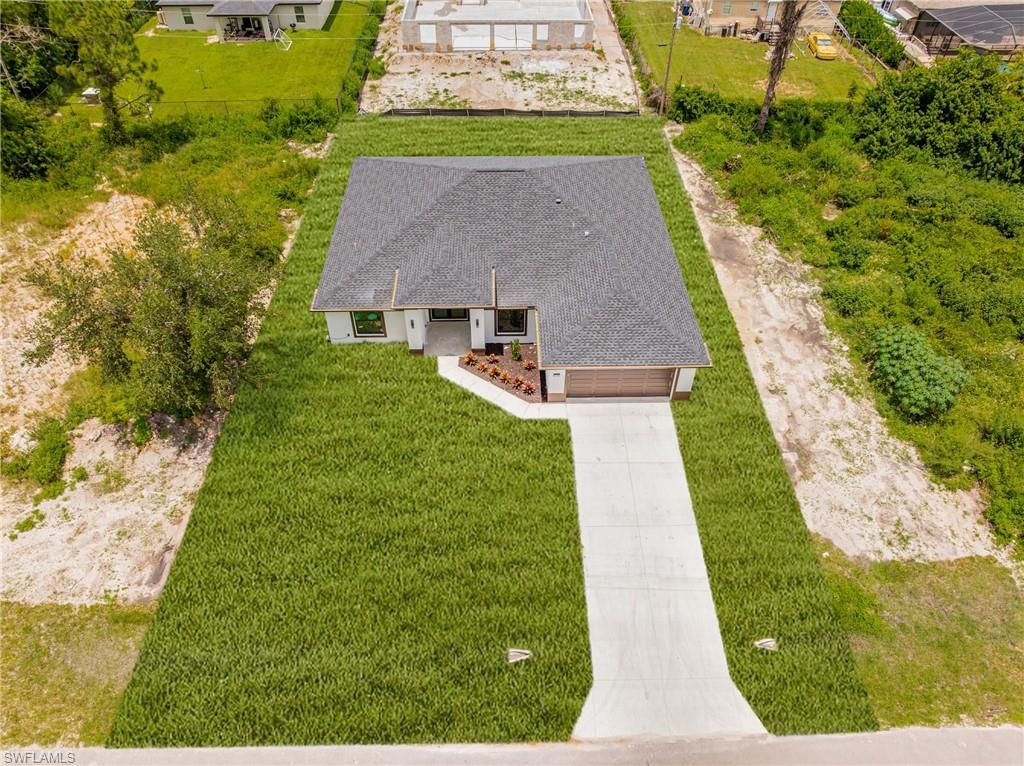 3310 3rd ST SW, Lehigh Acres, FL 33976