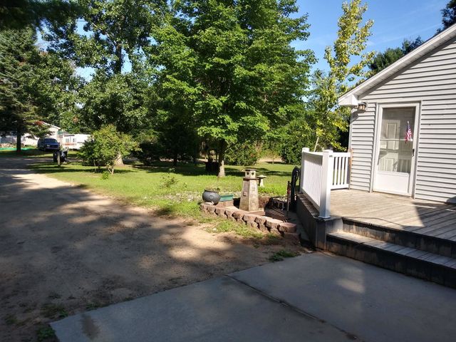 3862 Ash Road, Harrison, MI 48625