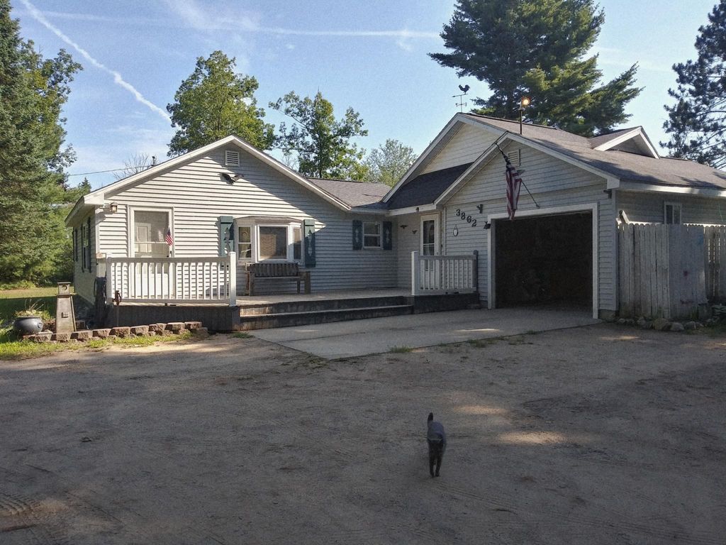 3862 Ash Road, Harrison, MI 48625