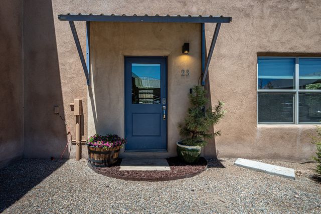 2180 W Alameda Street 23, Santa Fe, NM 87507