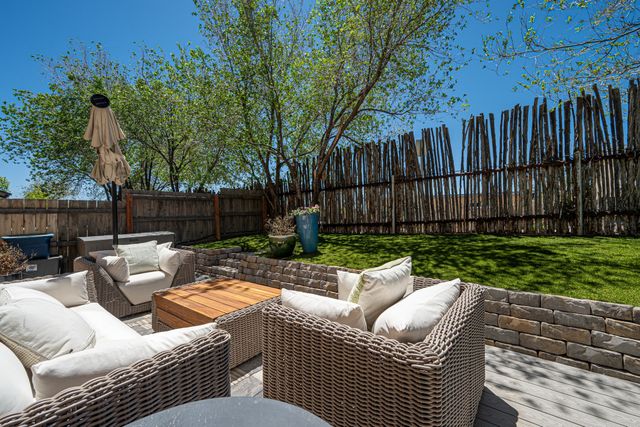 2180 W Alameda Street 23, Santa Fe, NM 87507