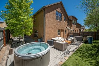2180 W Alameda Street 23, Santa Fe, NM 87507