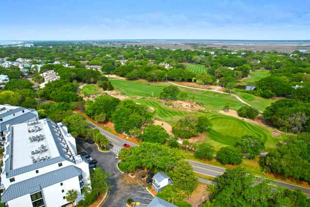 8000 Palmetto Drive 104-A, Isle Of Palms, SC 29451