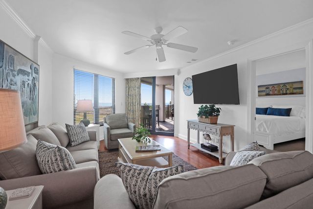 8000 Palmetto Drive 104-A, Isle Of Palms, SC 29451