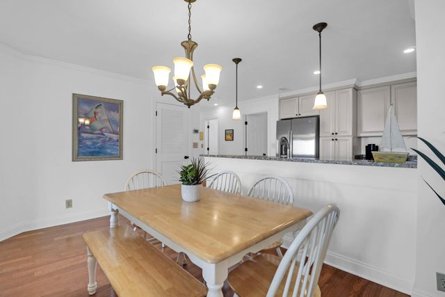 8000 Palmetto Drive 104-A, Isle Of Palms, SC 29451