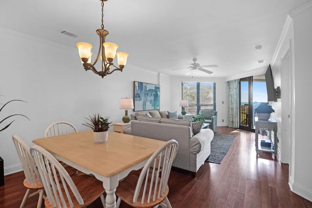 8000 Palmetto Drive 104-A, Isle Of Palms, SC 29451