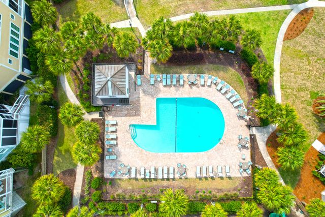 8000 Palmetto Drive 104-A, Isle Of Palms, SC 29451