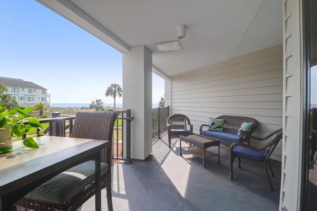 8000 Palmetto Drive 104-A, Isle Of Palms, SC 29451