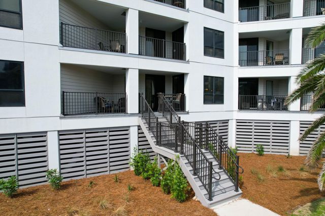 8000 Palmetto Drive 104-A, Isle Of Palms, SC 29451