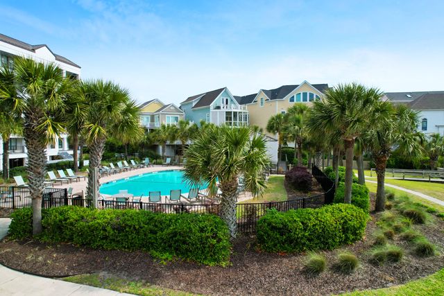 8000 Palmetto Drive 104-A, Isle Of Palms, SC 29451