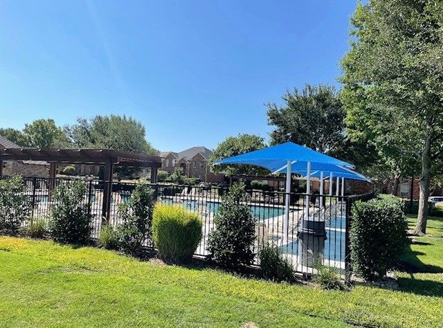 2413 Trailwest Lane, Plano, TX 75025