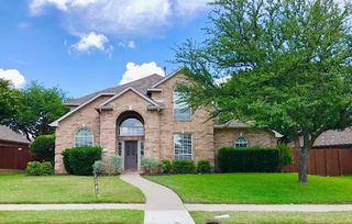 2413 Trailwest Lane, Plano, TX 75025
