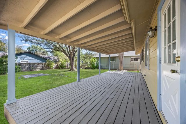 1102 Sahara Ave, Austin, TX 78745