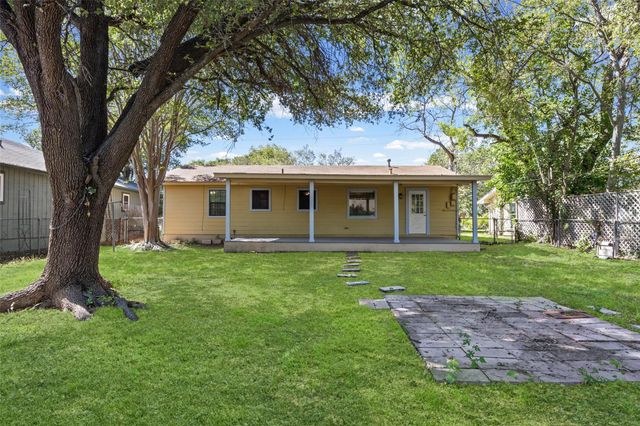 1102 Sahara Ave, Austin, TX 78745