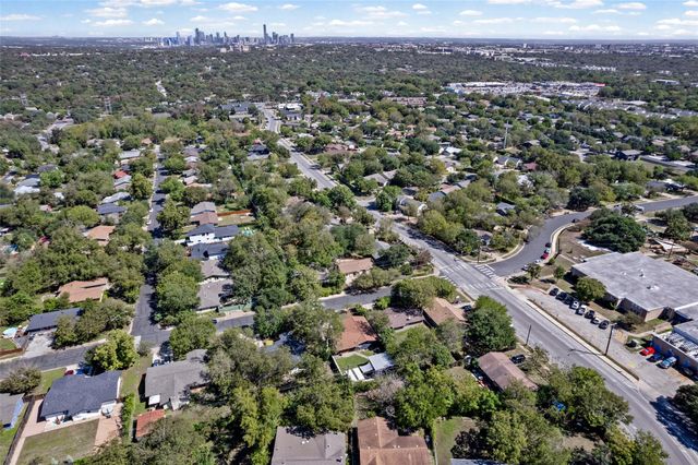 1102 Sahara Ave, Austin, TX 78745