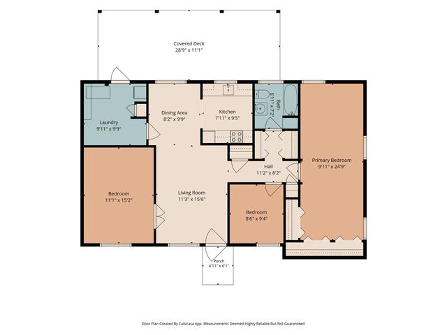 1102 Sahara Ave, Austin, TX 78745