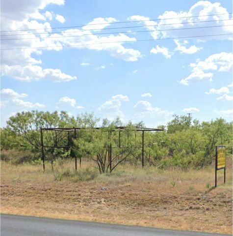 0000 Us-84, Lawn, TX 79530