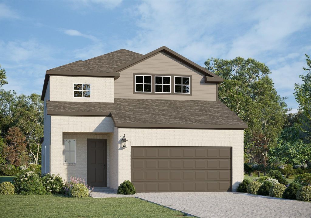 1005 Stonehill DR, Georgetown, TX 78633