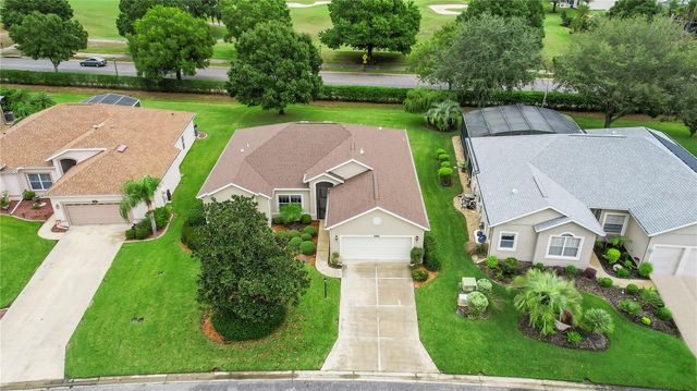 24128 ROBINWOOD STREET, Leesburg, FL 34748