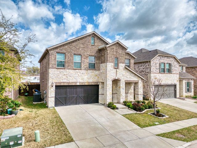 2317 Connor Way, Carrollton, TX 75010