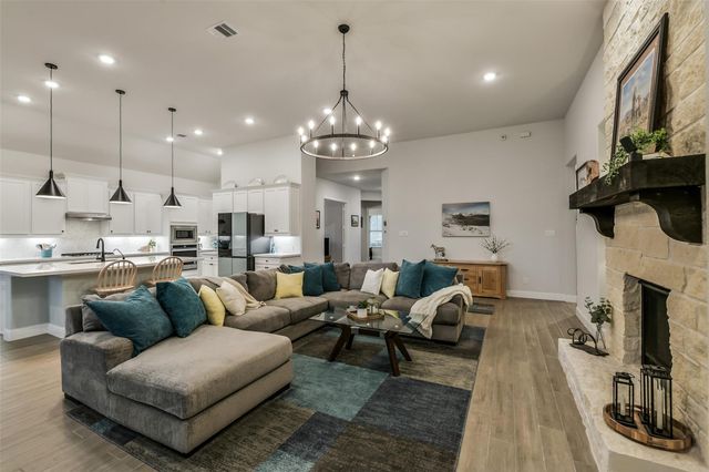 20127 Desert Foal Drive, Tomball, TX 77377