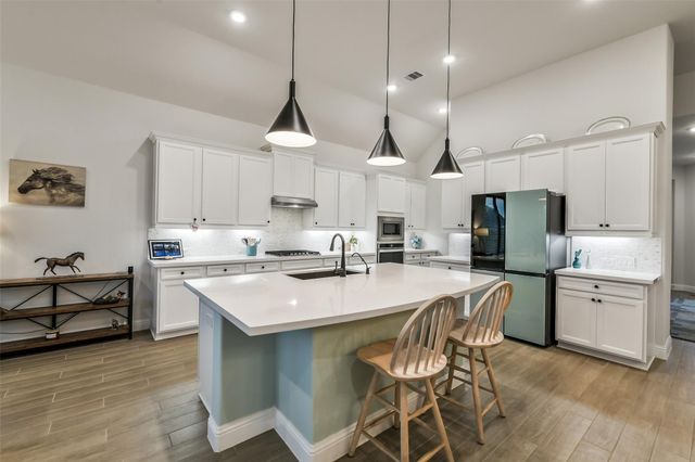 20127 Desert Foal Drive, Tomball, TX 77377