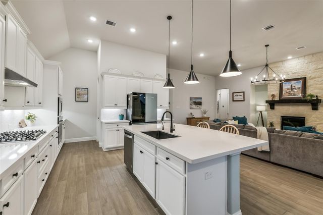 20127 Desert Foal Drive, Tomball, TX 77377