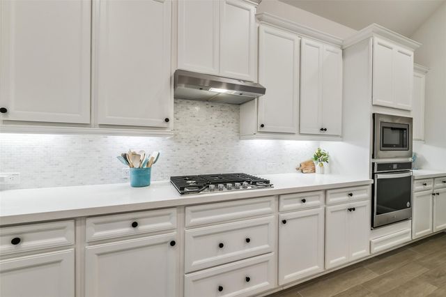 20127 Desert Foal Drive, Tomball, TX 77377