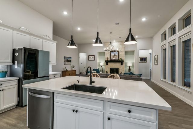 20127 Desert Foal Drive, Tomball, TX 77377