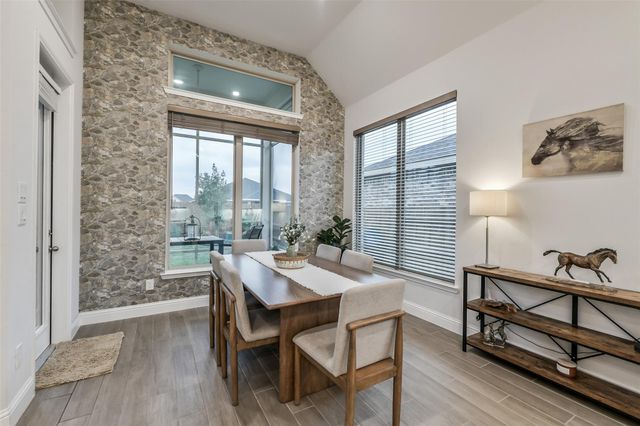 20127 Desert Foal Drive, Tomball, TX 77377