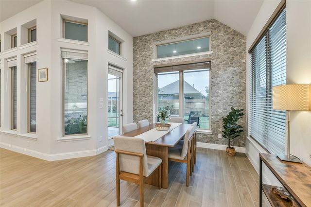 20127 Desert Foal Drive, Tomball, TX 77377