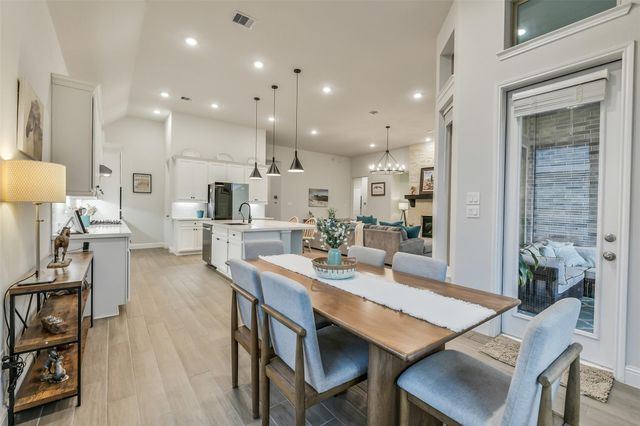 20127 Desert Foal Drive, Tomball, TX 77377