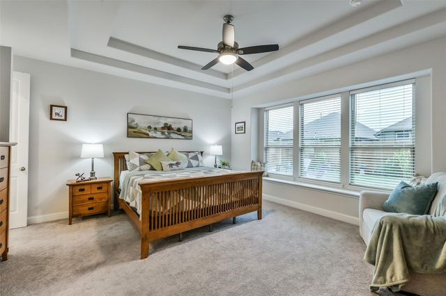 20127 Desert Foal Drive, Tomball, TX 77377