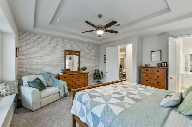 20127 Desert Foal Drive, Tomball, TX 77377