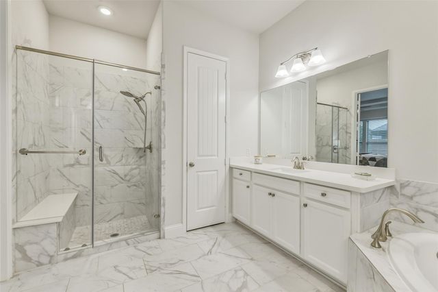 20127 Desert Foal Drive, Tomball, TX 77377