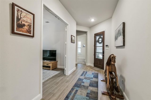 20127 Desert Foal Drive, Tomball, TX 77377