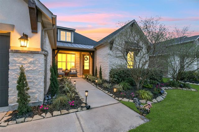 20127 Desert Foal Drive, Tomball, TX 77377