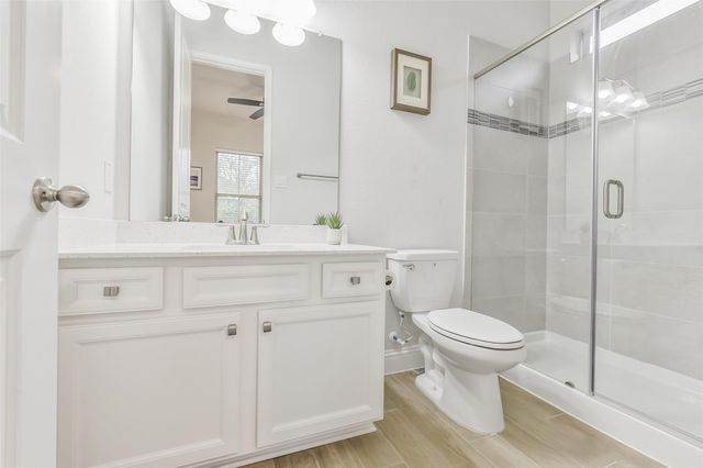 20127 Desert Foal Drive, Tomball, TX 77377