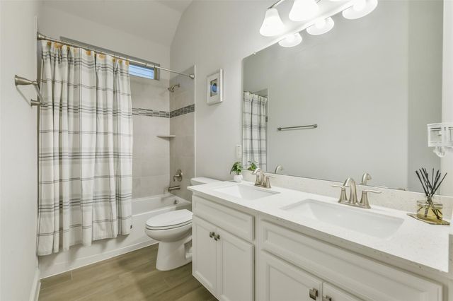 20127 Desert Foal Drive, Tomball, TX 77377