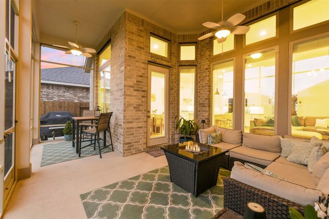 20127 Desert Foal Drive, Tomball, TX 77377