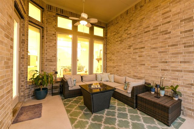 20127 Desert Foal Drive, Tomball, TX 77377