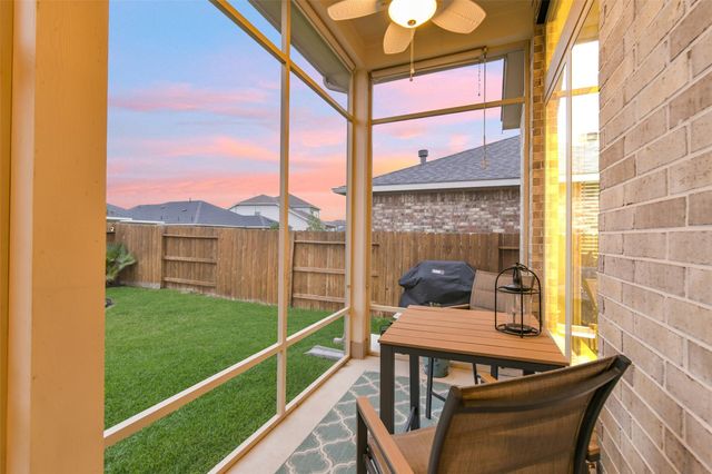 20127 Desert Foal Drive, Tomball, TX 77377