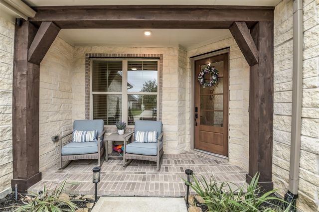 20127 Desert Foal Drive, Tomball, TX 77377