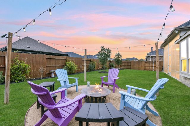 20127 Desert Foal Drive, Tomball, TX 77377