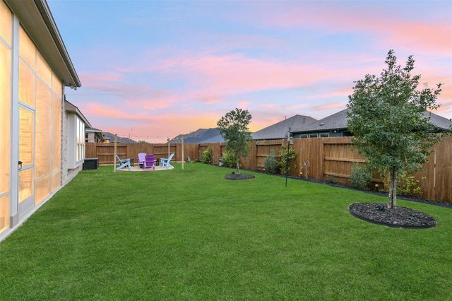20127 Desert Foal Drive, Tomball, TX 77377