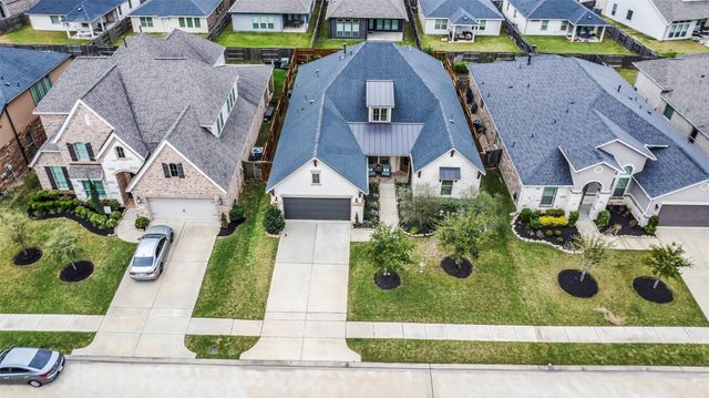 20127 Desert Foal Drive, Tomball, TX 77377