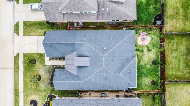 20127 Desert Foal Drive, Tomball, TX 77377