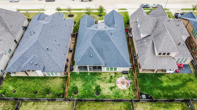 20127 Desert Foal Drive, Tomball, TX 77377